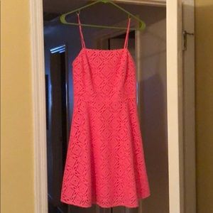 Lilly sundress worn once